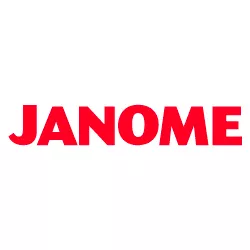 JANOME Stickmaschine