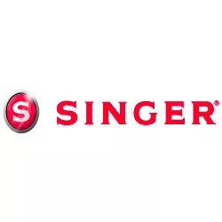 SINGER Stickmaschine