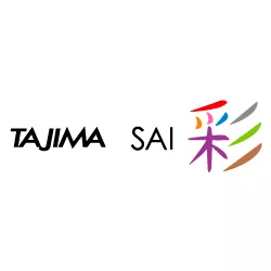 TAJIMA SAI Stickmaschine